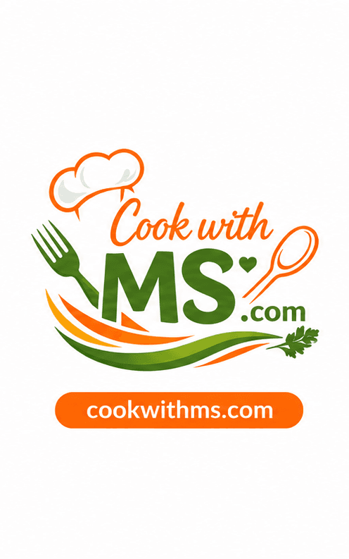 Cook with MS — cookwithms.com