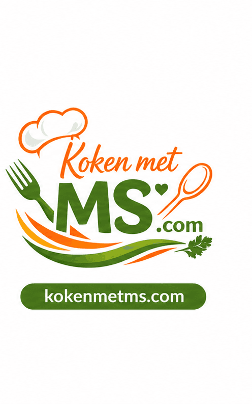 Koken met MS — kokenmetms.com