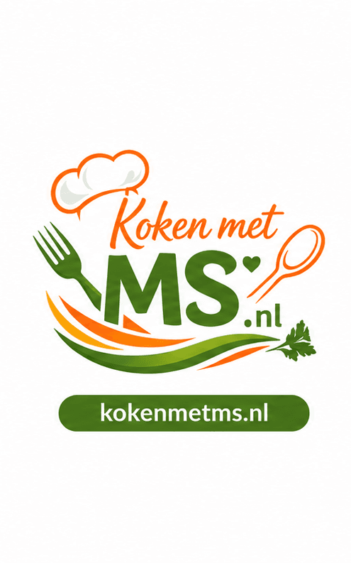 Koken met MS — kokenmetms.nl