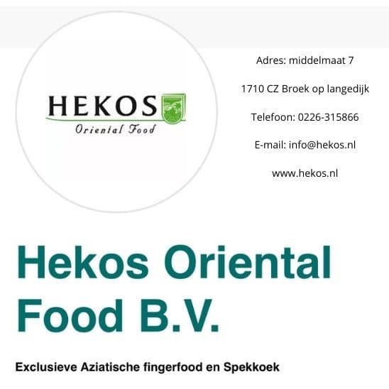 Partner Hekos