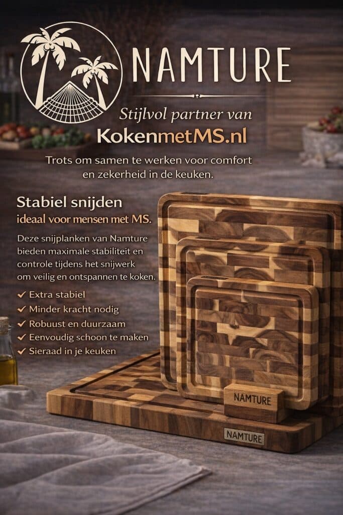 Partner Namture