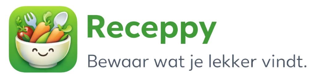 Partner Receppy