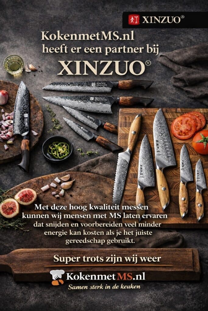 Partner Xinzuo
