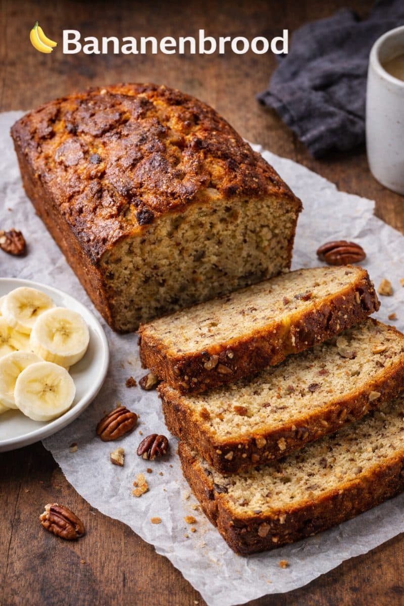 Bananenbrood