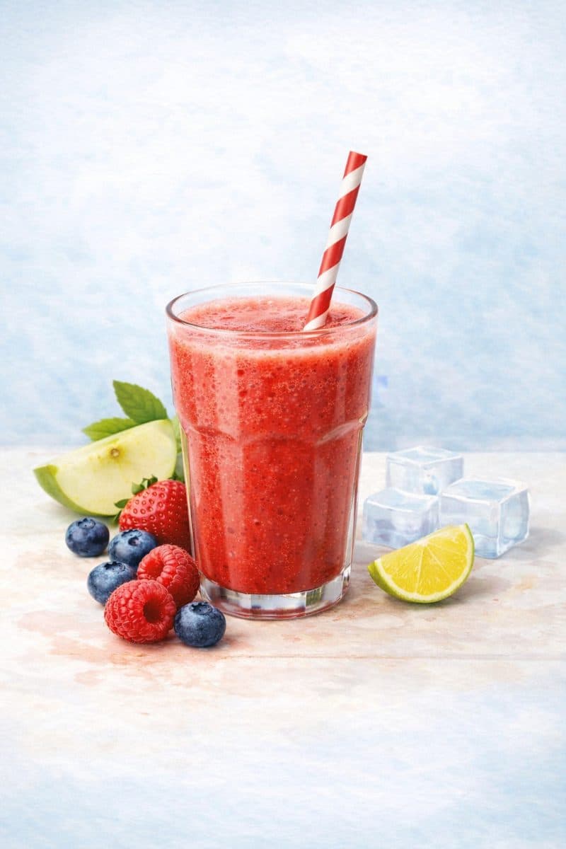 Berry Boost