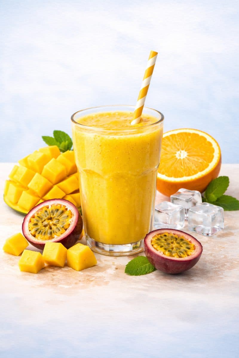 Mango Sunshine