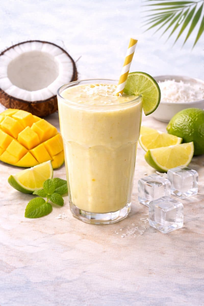 Coconut Dream