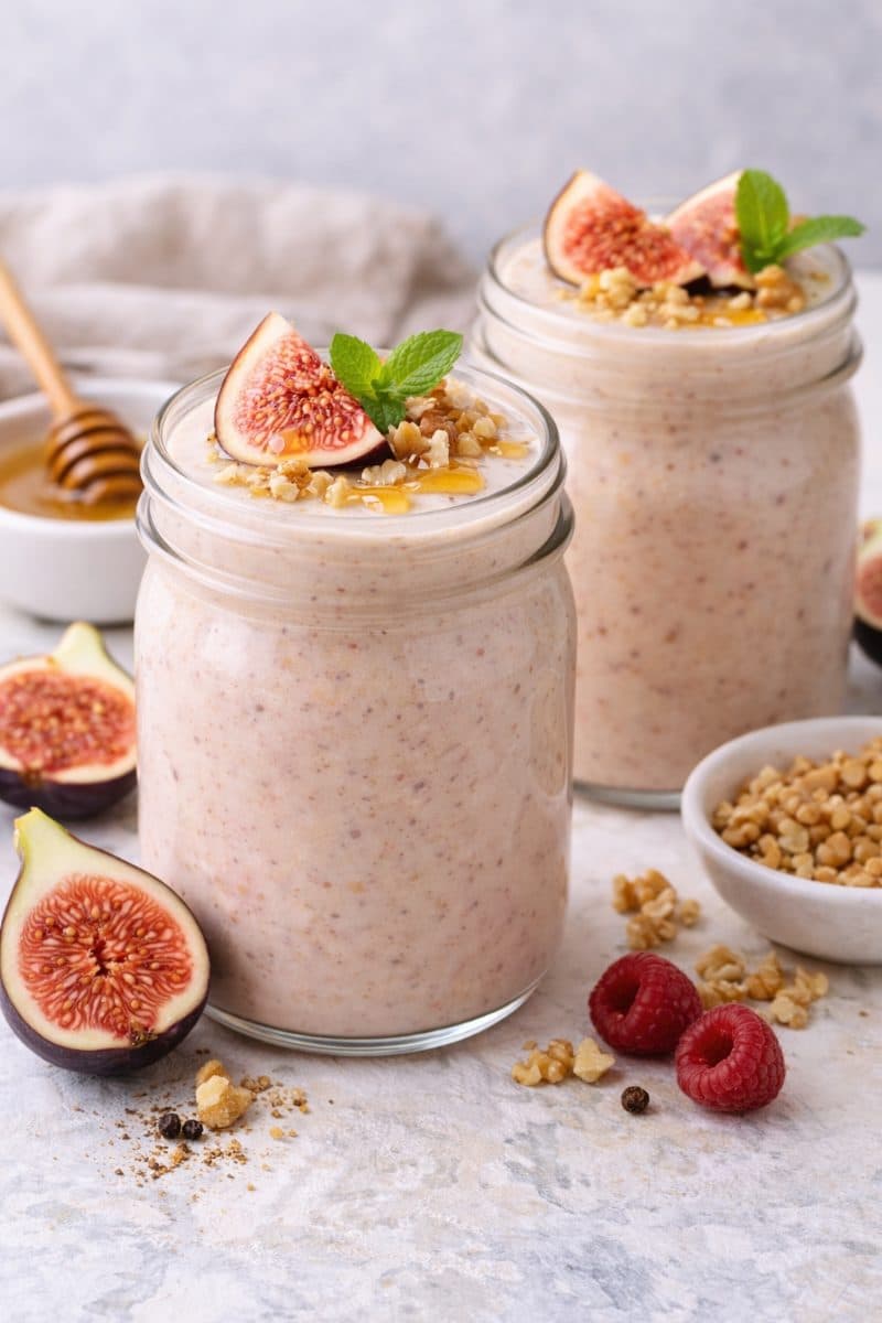 Fig & Honey