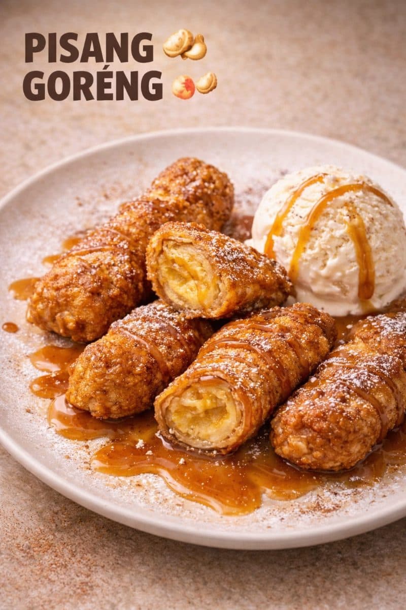 Pisang goréng