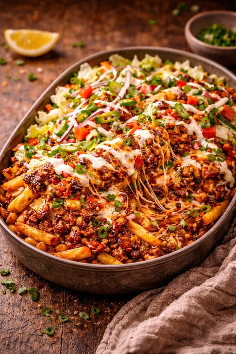 Kapsalon deluxe