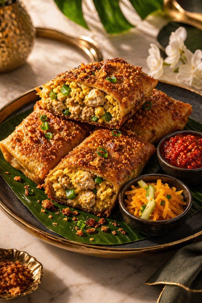 Martabak Telor