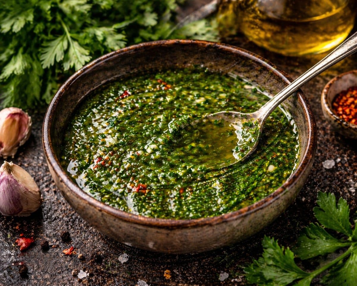 Chimichurri