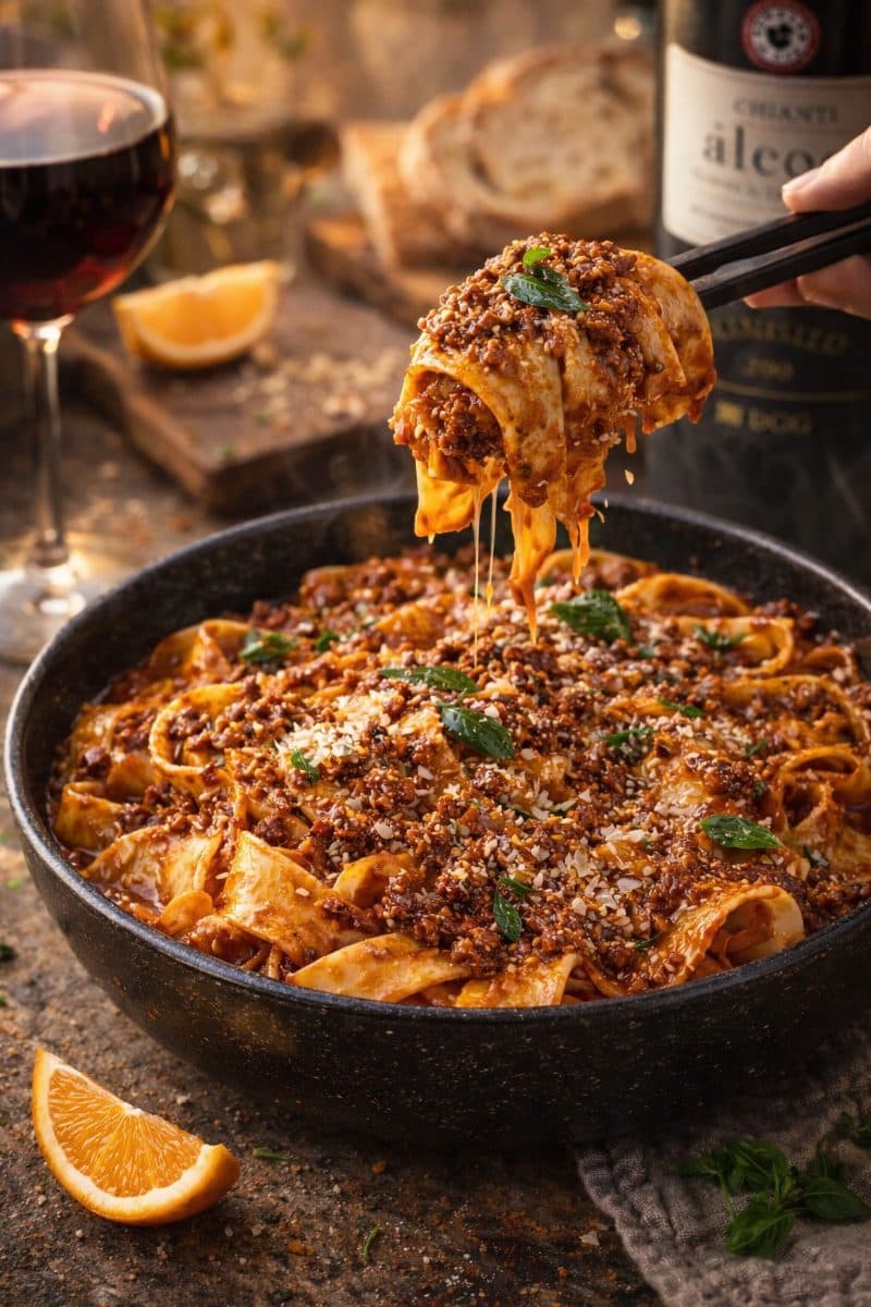 Ragù Toscano