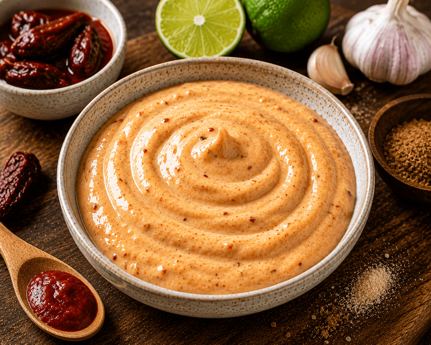 Chipotlesaus