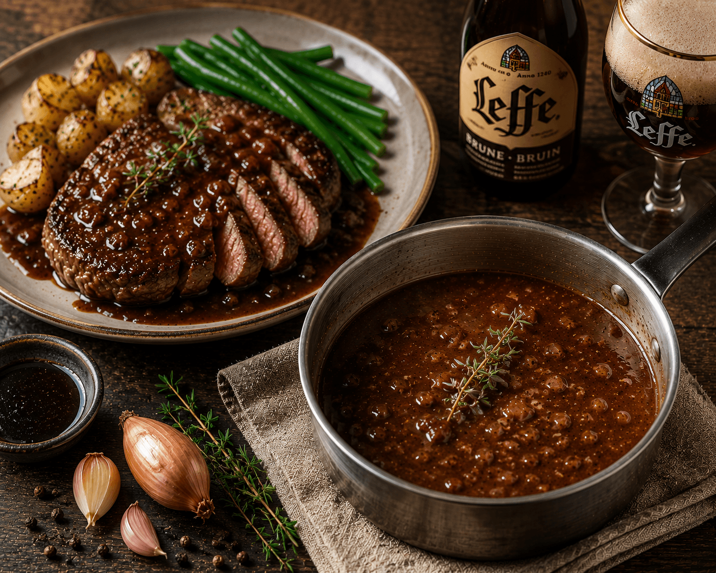 Bierjus.