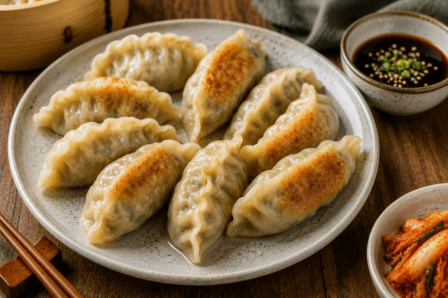 Mandu.