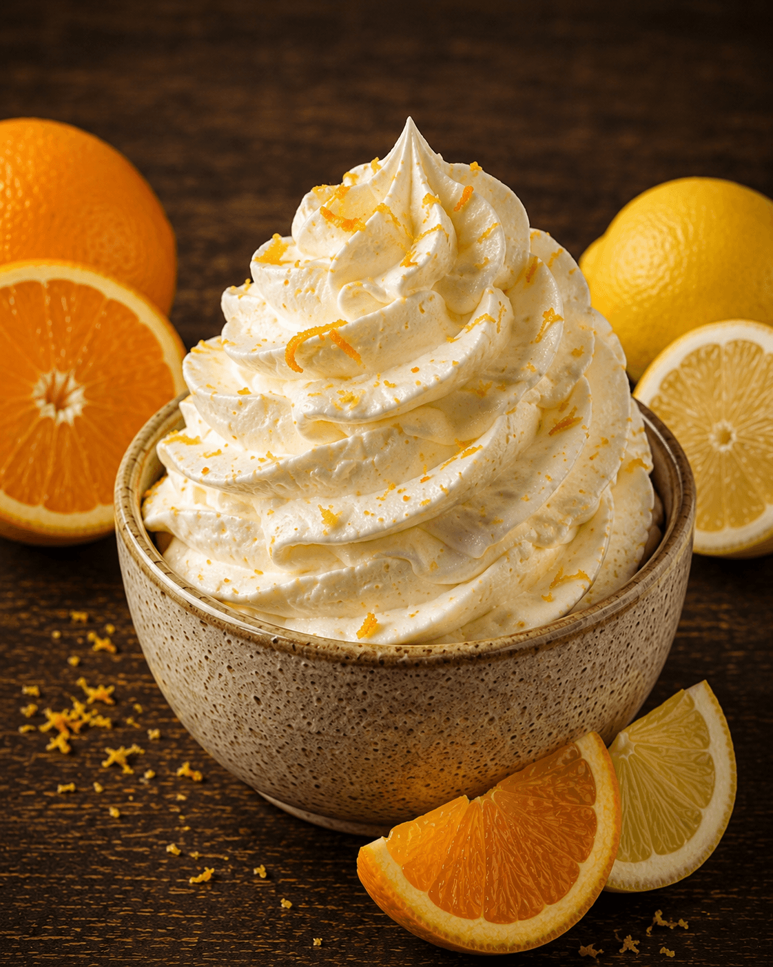 Citrusslagroom.
