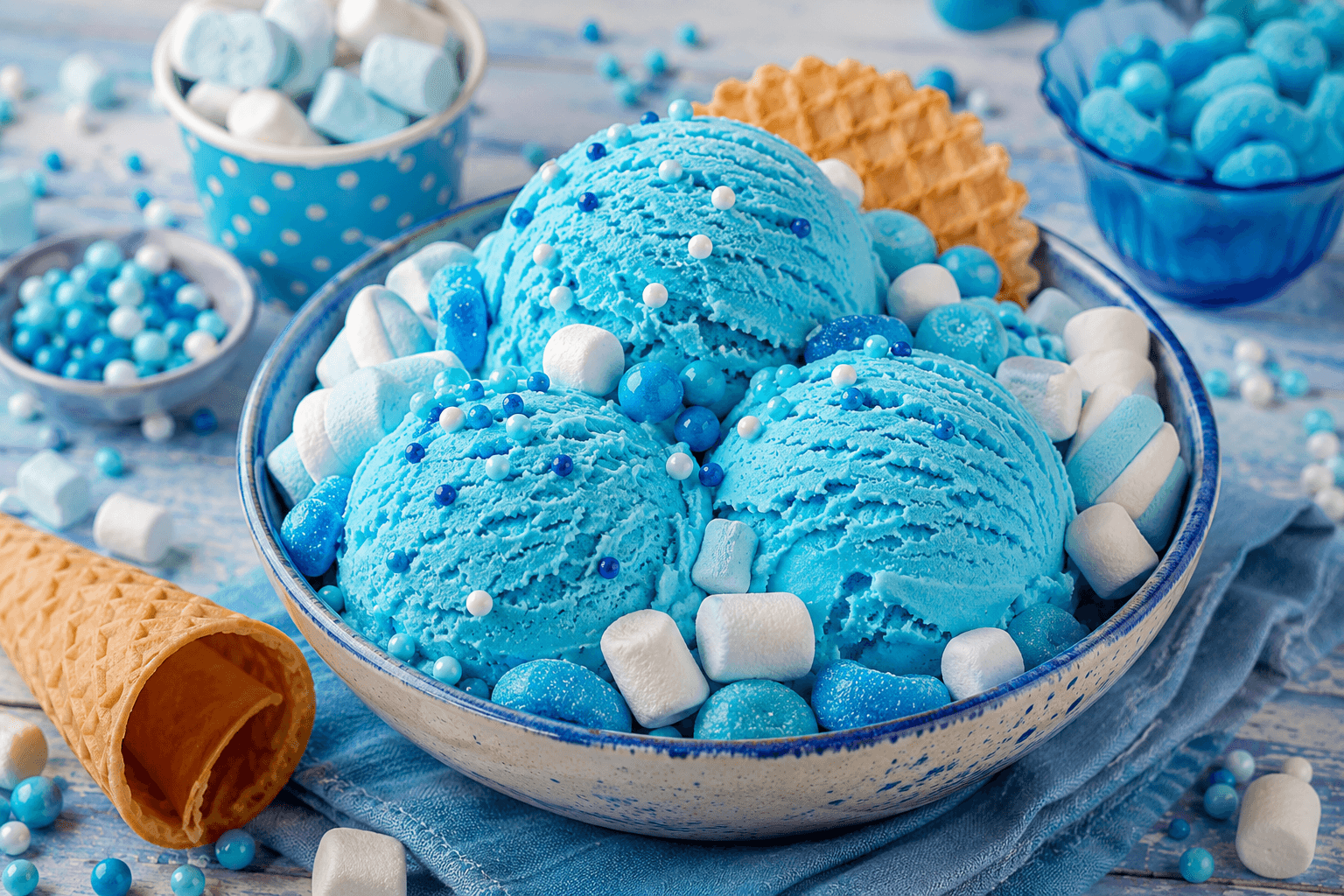 Smurfenijs