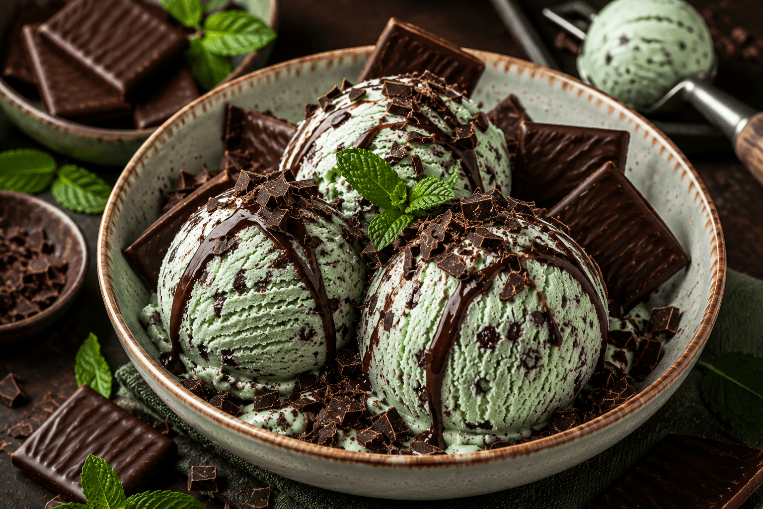 After Eight-Roomijs