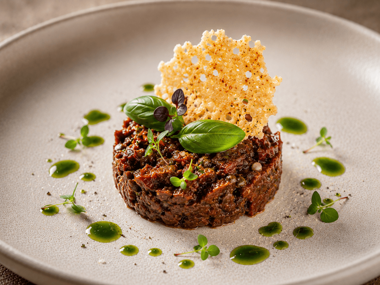 Tomatentapenade