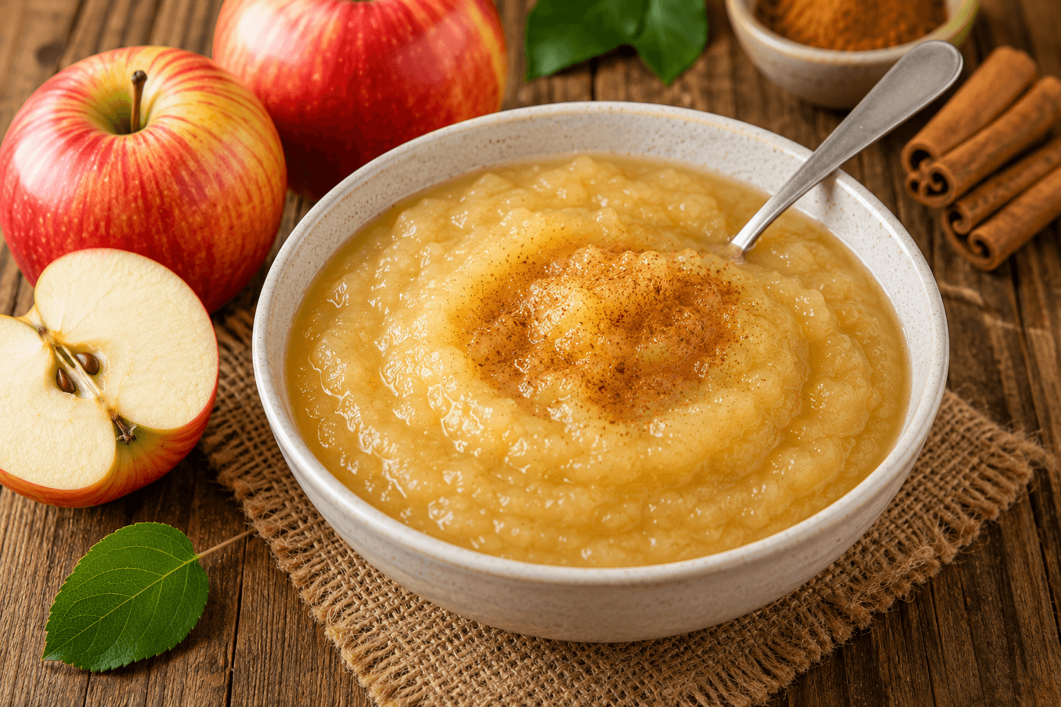 Elstar Appelmoes