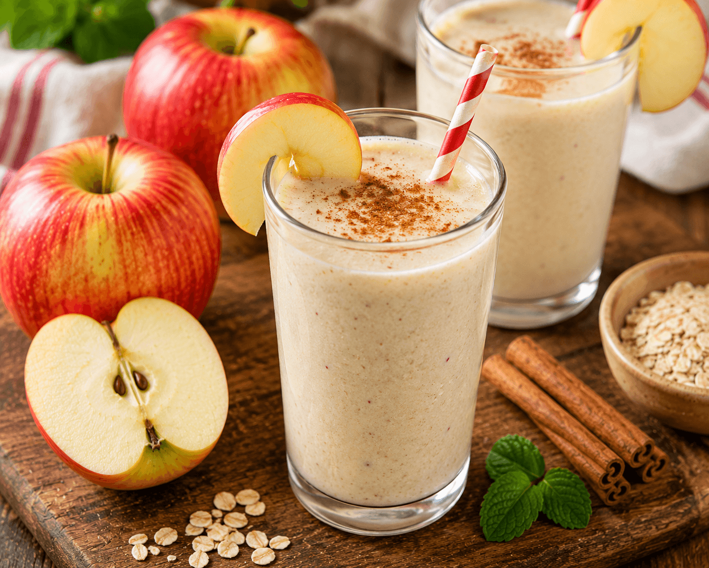 Elstar Smoothie