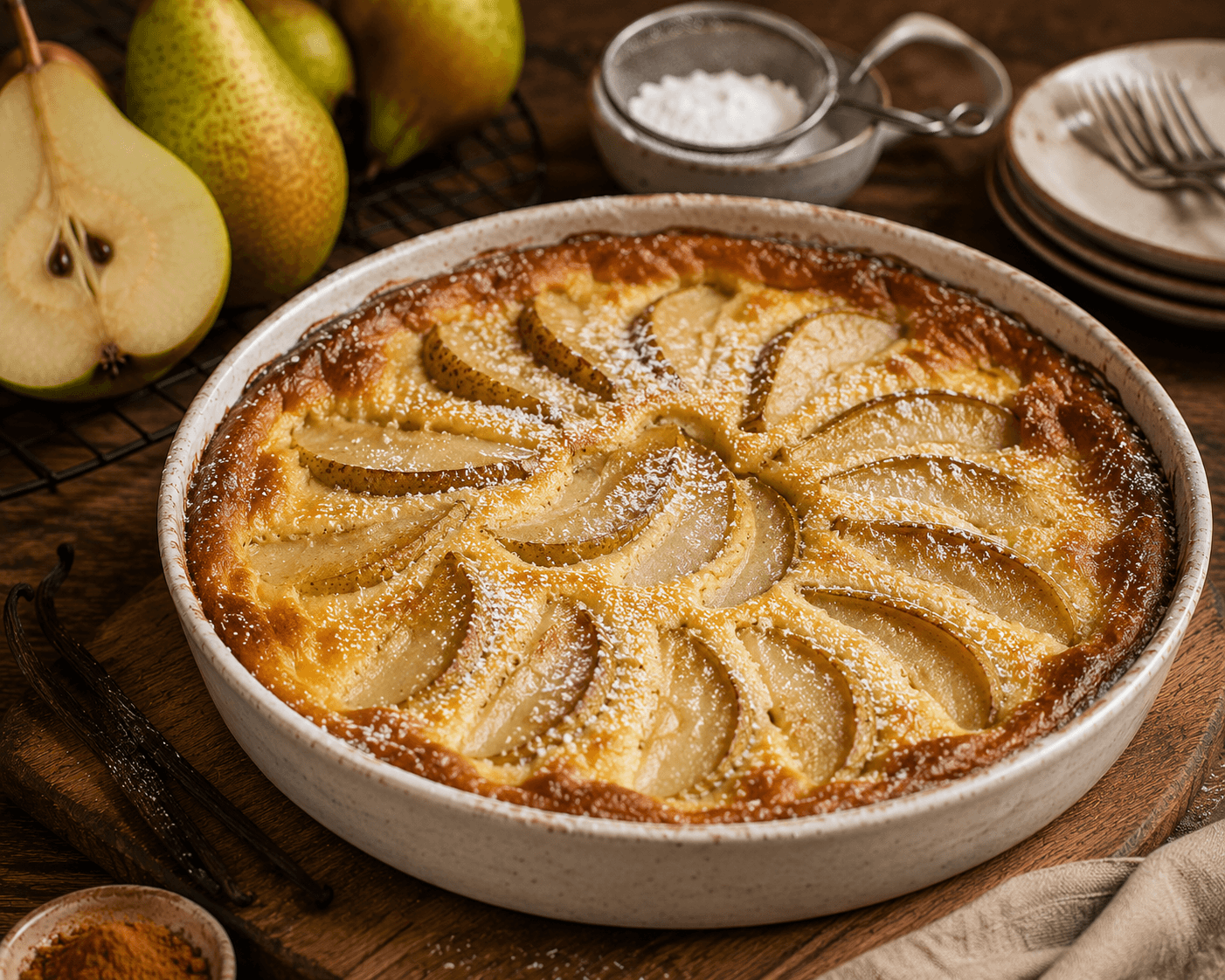 Conference-perenclafoutis