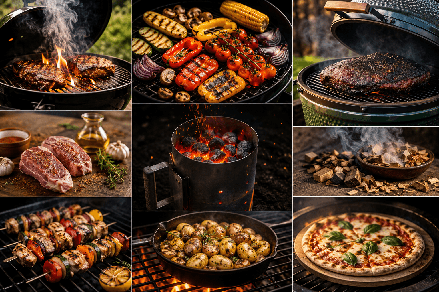 BBQ