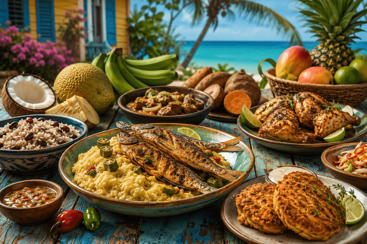 Barbados