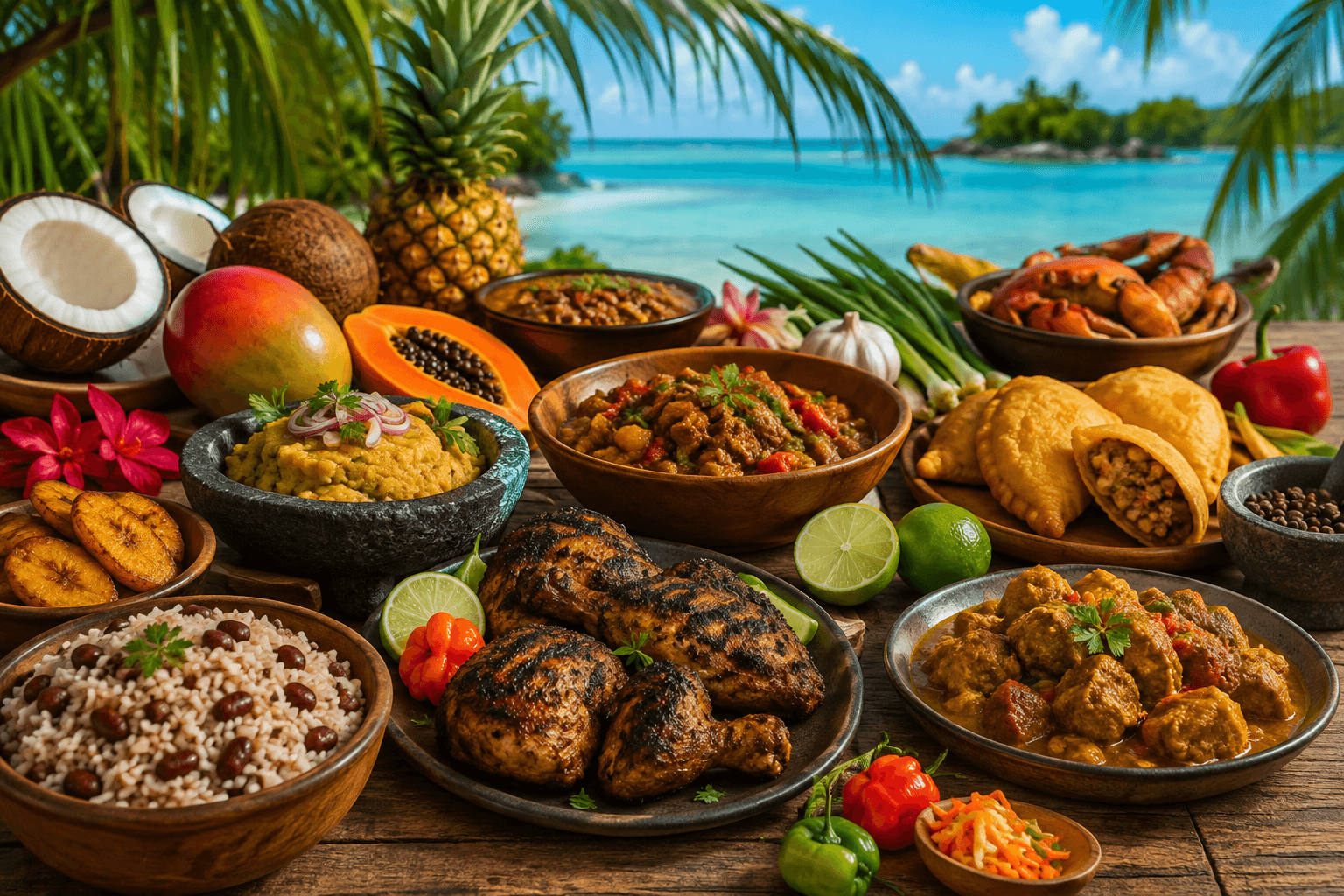 Caribische