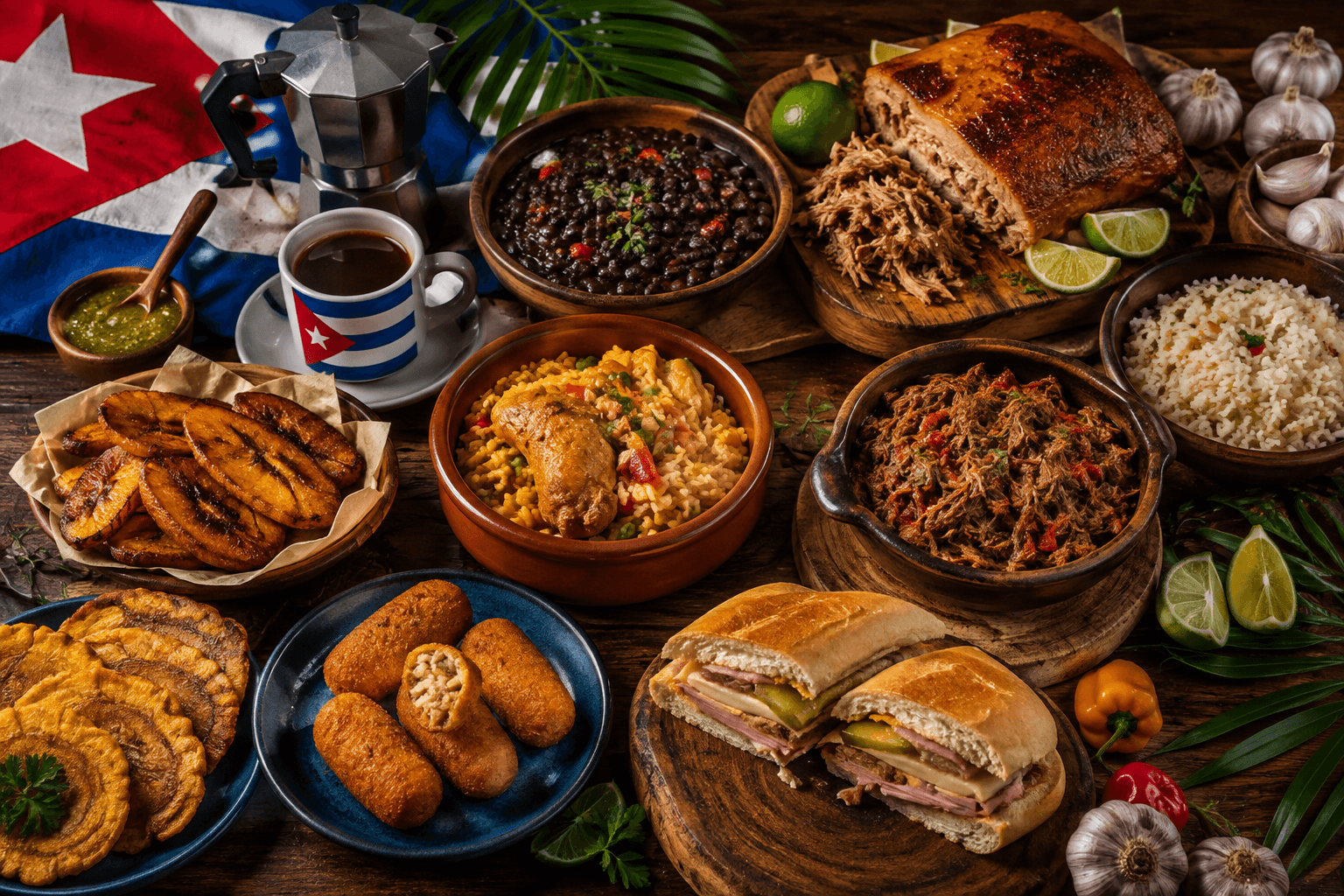 Cuba