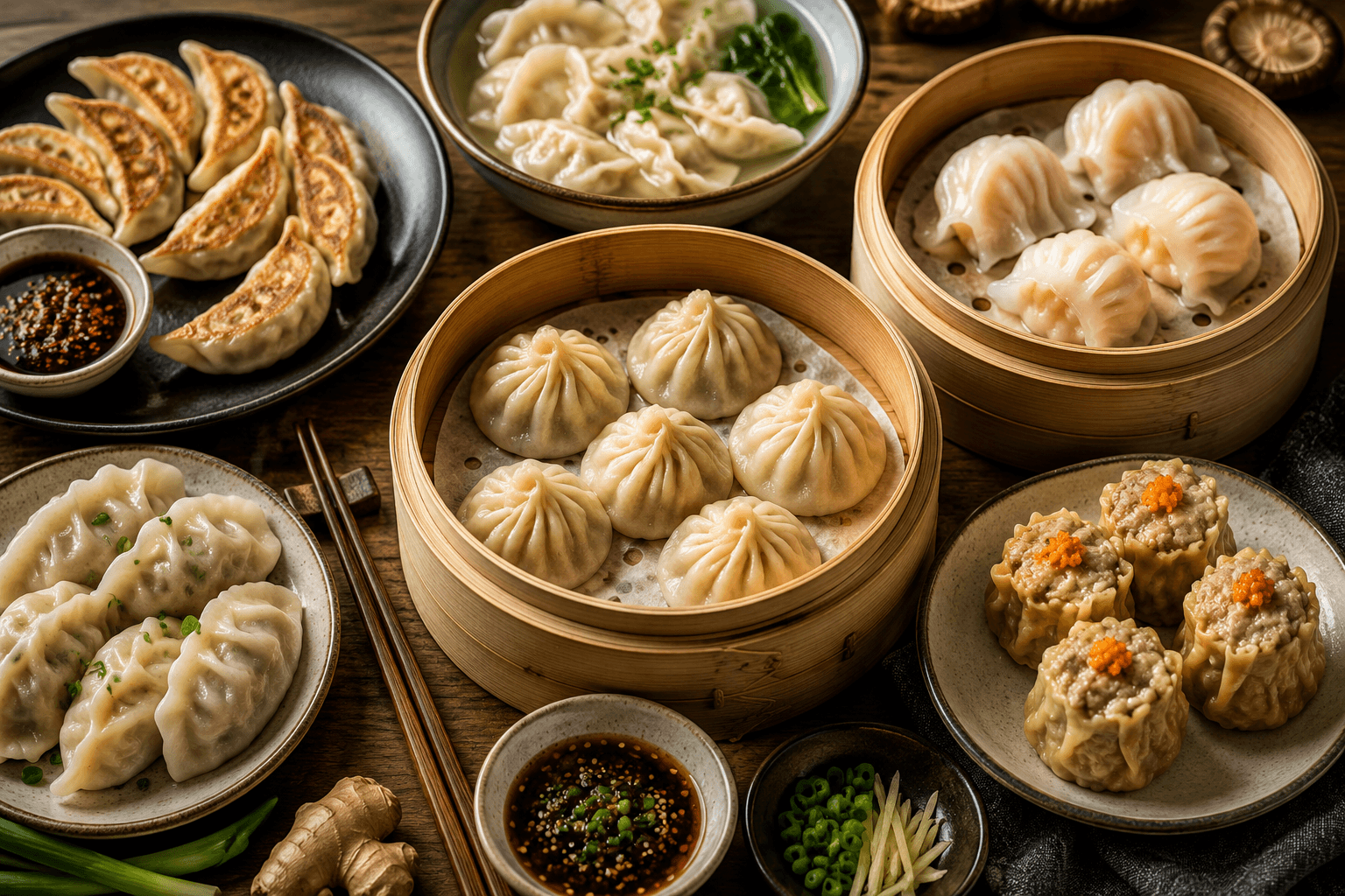 Dumpling