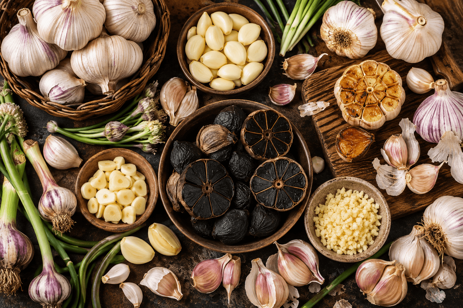 Knoflook