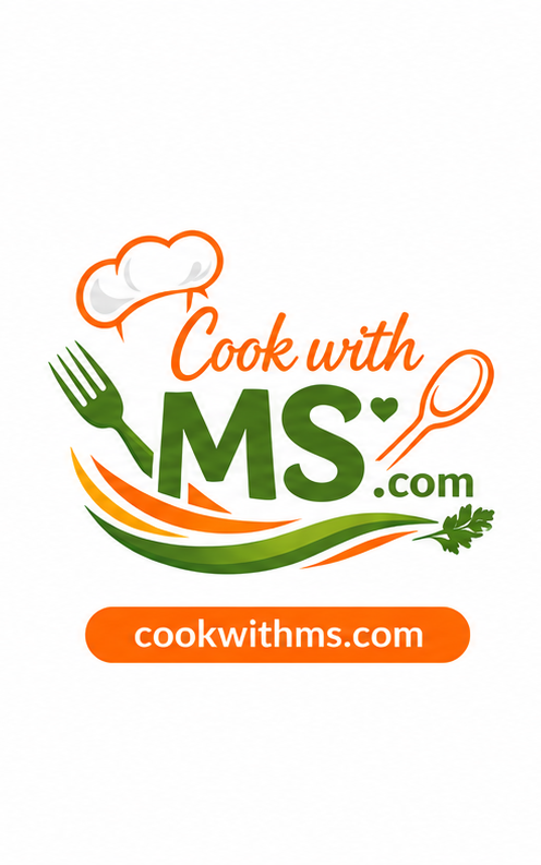 Cook with MS — cookwithms.com