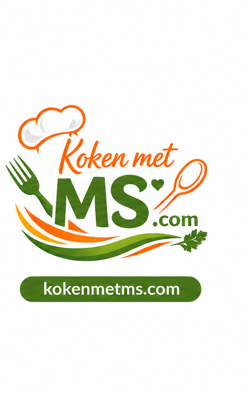 Koken met MS — kokenmetms.com
