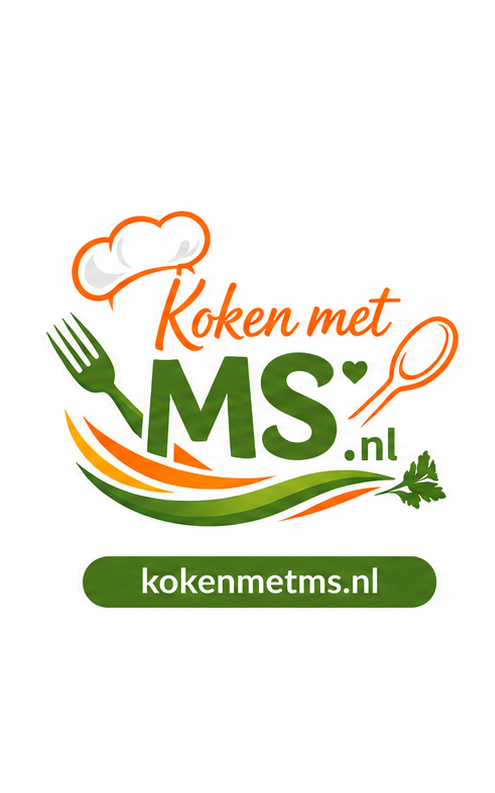 Koken met MS — kokenmetms.nl